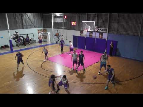 FAST BAKERS 33 - 80 KORYDALLAS, SUPERIOR LEAGUE BASKET CITY, 5η ΑΓΩΝΙΣΤΙΚΗ