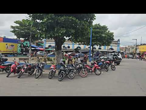 CIDADE DE RIBEIRÃO-PE, PRINCESINHA DOS CANAVIAIS. 