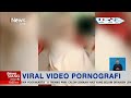 Pengguna Media Sosial Dikejutkan Beredarnya Konten Pornografi Pemeran Minta Maaf INewsSiang 28 05