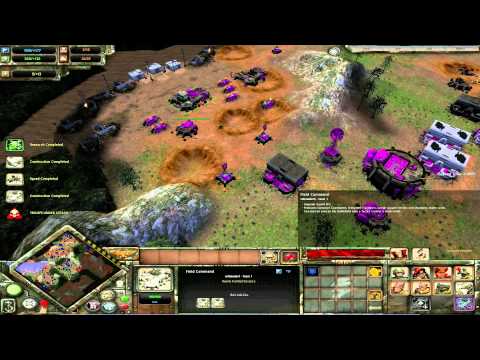 Ultimate Apocalypse Mod Multiplayer - THE NEVER ENDING SWARM!