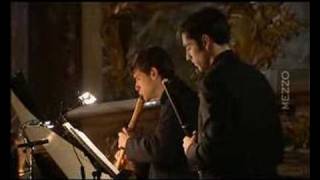 Capriccio Stravagante #10 - Leclair : Sarabande