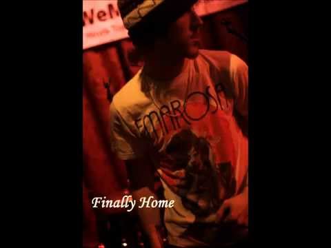 Finally Home - Headlines (Drake Cover - Acoustic - Live)