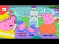 The Big Build Peppa Pig ABC Kids