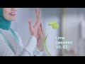 Iklan Marina Hydro Cool Gel Lotion Raih Mimpi 30sec 2018