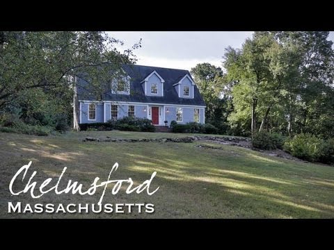 Video of 78 Robin Hill Road | Chelmsford, Massachusetts real estate & homes