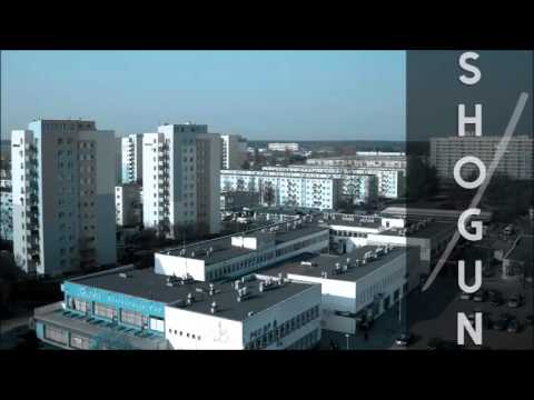 Shogun feat. Kulas - Mam w Sobie Moc