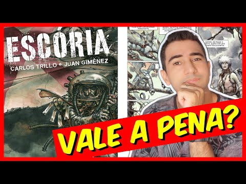 ESCÓRIA DA EDITORA COMIX ZONE É BOM? 🙄