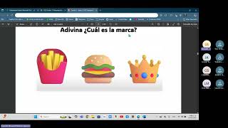 Sesión 1 Presentación en Prezi de una empresa y su talento humano  GA3 210201052 AA1 EV01