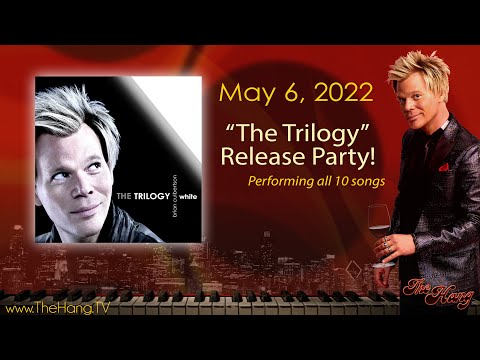The Hang with Brian Culbertson - WHITE Release Party!