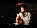 Dan Mangan: Basket (acoustic)