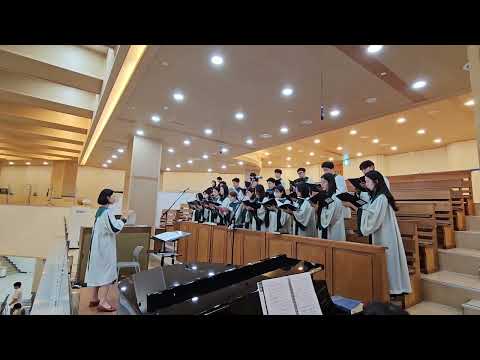 ' 소원 '  _ 가락동 성당 청년성가대 Cantores