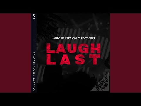 Laugh Last