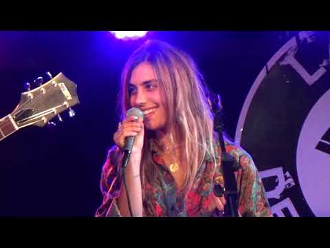 Édouard Édouard & Liv Del Estal - Pour un flirt 28.02.2019