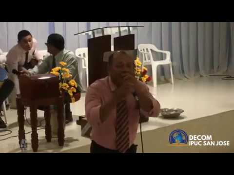 🎹🎶REAL SACERDOCIO - AL QUE ME DIO LA VIDA 🎶🎹