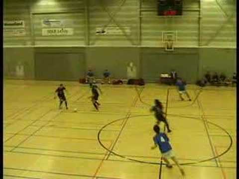 Nieuwland - Vebo 1-3