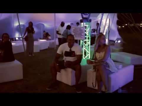 The Ultimate Summer Experience 2012