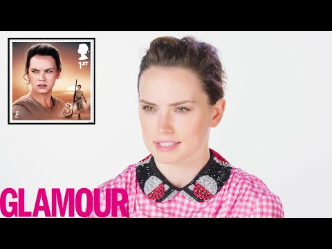 download lagu mp3 mp4 Daisy Ridley Magazine, download lagu Daisy Ridley Magazine gratis, unduh video klip Daisy Ridley Magazine