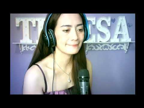 But If You Leave Me  - Junior    Teresa Cover