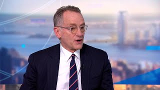 Thumbnail for Oaktree's Howard Marks on Credit Yields, Trump's Tariffs