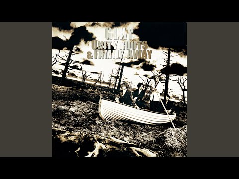 GLAY - Father &amp; Son