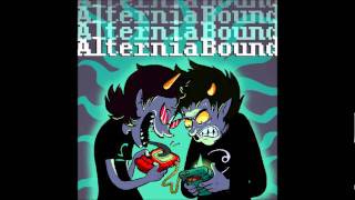 Alterniabound 21 - Killed by BR8K Spider!!!!!!!!