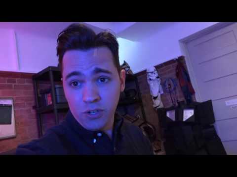 Beyond Synth Nina Promo (Beyond Synth Episode 64)