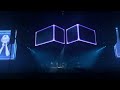 1080p 60 FPS Linkin Park From Zero World Tour Arnhem Gelredome 2025
