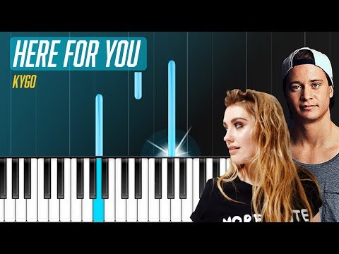 Here For You - Kygo