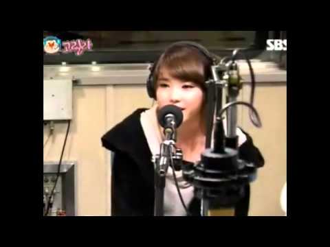 [IU Live] 100329 아이유(IU) - 내 남자