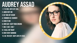 Download lagu Greatest Hits Audrey Assad ~ Christian Music mp3