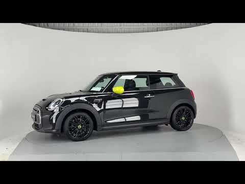 Mini Cooper ELECTRIC LEVEL 2**HEATED SEATS**DIGITA - Image 2