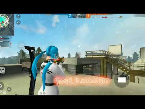 Mc Luan da BS e DJ Davi Kneip ree-Baladeira frerfire-highlight