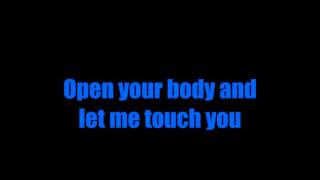 Korn - Lies - Lyrics