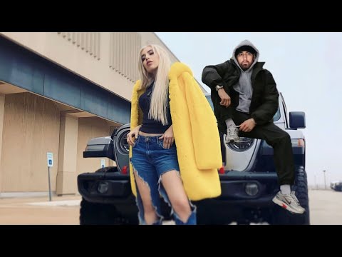 Eminem, Ava Max - Lonely With Me (ft. Milva) 2023