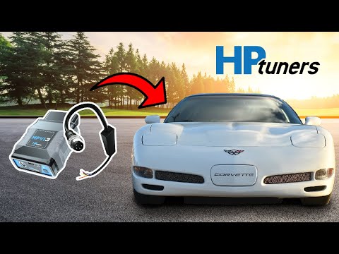 How to Install HP Tuners ProLink+ for MPVI3 | Full Step-by-Step Wiring & Setup Guide w/ AEM Wideband