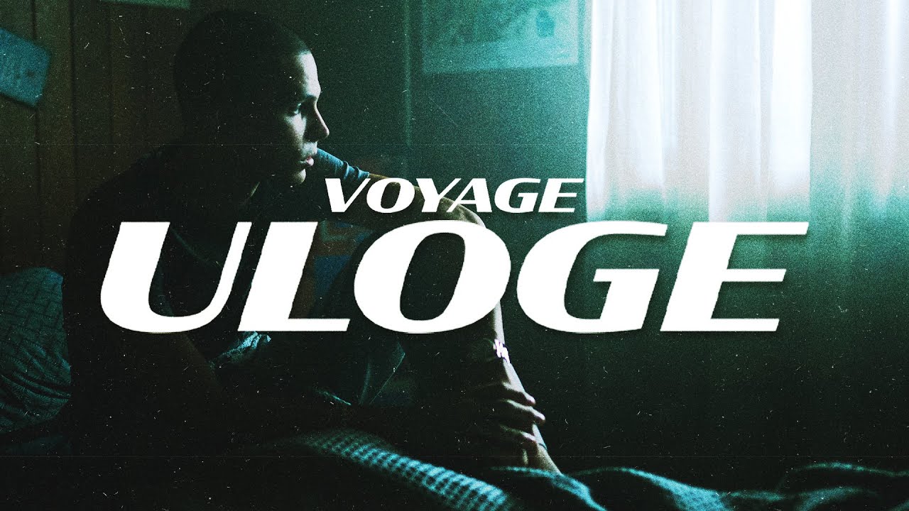 Voyage — Uloge