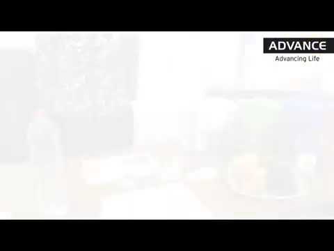 ADVANCE MIRACLE DOCTOR JUG 2 ALKALINE WATER