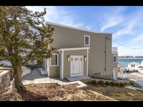 139 Wilson Rd, Nahant MA - Carmel Harney - Tel 781-367-8996