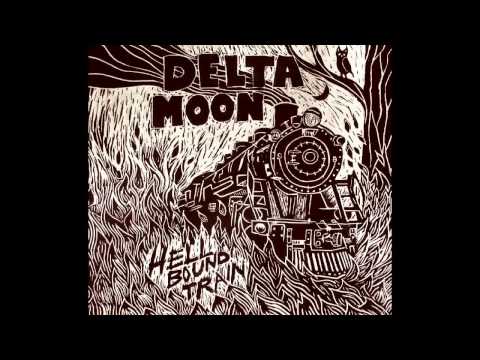 Delta Moon - Lonely (lyrics)