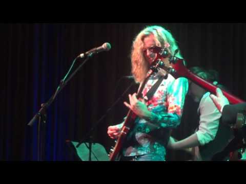 Kaipa Da Capo - Bryggarsalen 2016