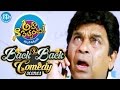 Aha Naa Pellanta Movie Back To Back Comedy Scenes Allari Naresh Brahmandam