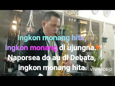 BE No. 787 Ikhon Monang Hita