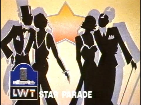 Sunday 22nd February 1981 - ITV LWT - Star Parade - Job Hunt - Rare Domestic Recording