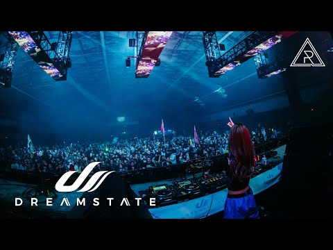 Rinaly live from Dreamstate SoCal 2022 #trance #djset #djmix