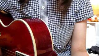 HY／Song for・・・(cover)