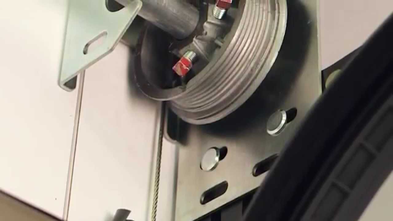 B&D DOORS Products Video