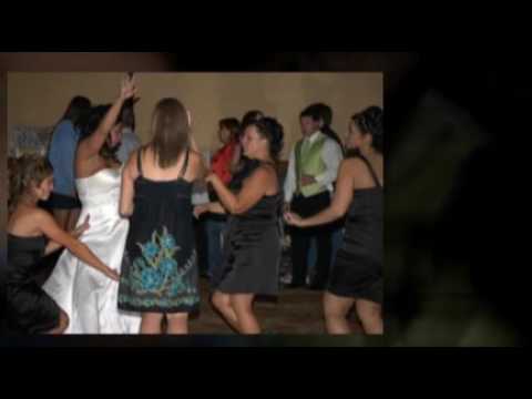 Edmonton Wedding DJ Soundsations video.