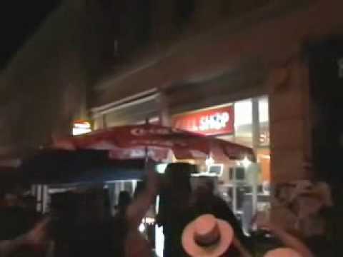 KapuDDniks - Alaunparkrave