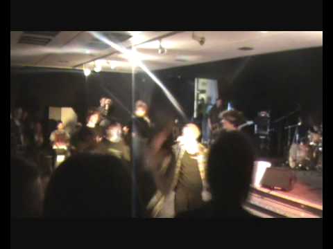 school of rock - Vicious Droogs - 2010 Herne LIVE! (part 1)