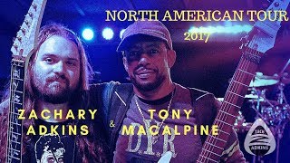 Tony MacAlpine wants you to take lessons from me